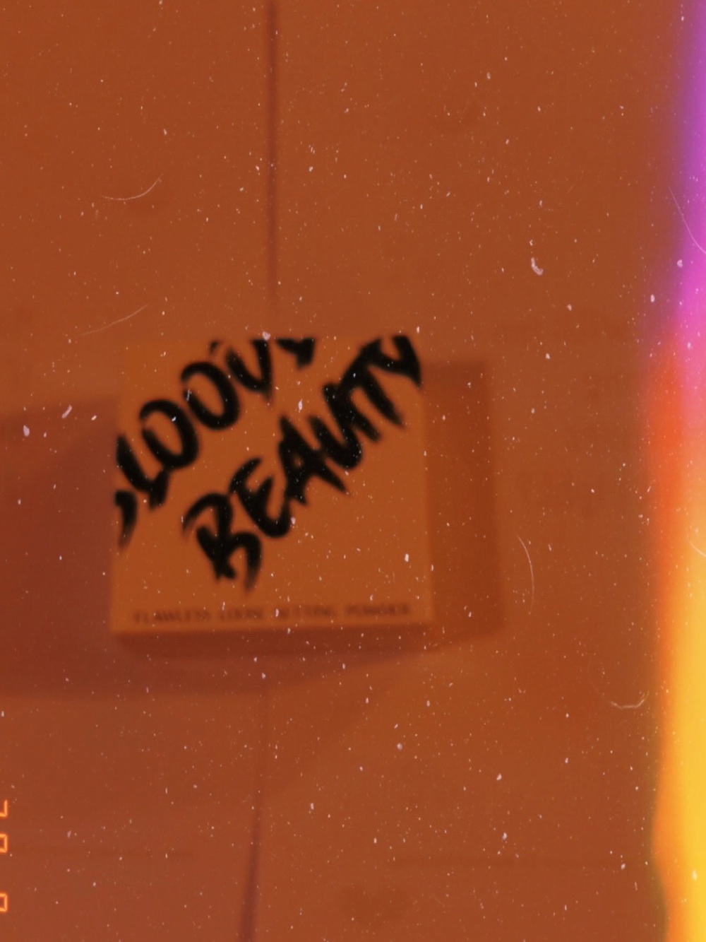 Flawless Loose Setting Powder by Bloodline Beauty